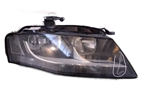 Faro anteriore Destro AUDI A4 Berlina (07>10)