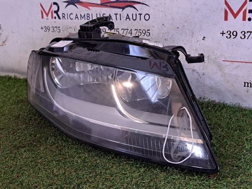 Faro anteriore Destro AUDI A4 Berlina (07>10)