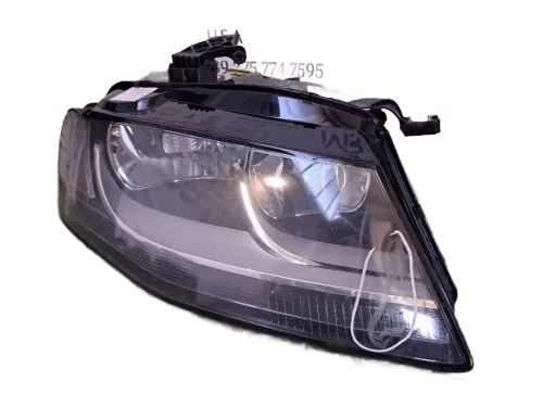 Faro anteriore Destro AUDI A4 Berlina (07>10)