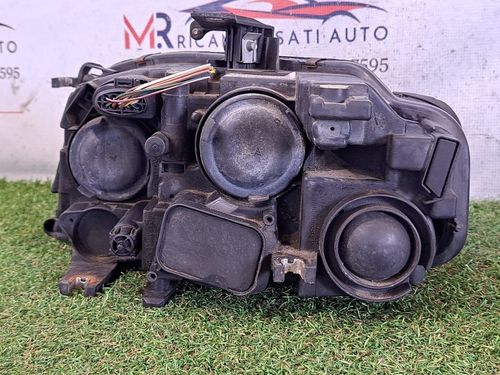 Faro anteriore Destro AUDI A4 Berlina (07>10)