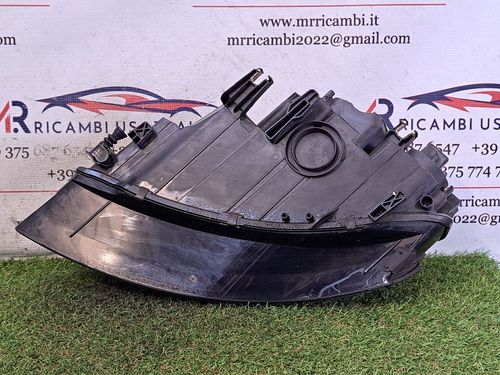 Faro anteriore Destro AUDI A4 Berlina (07>10)
