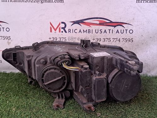 Faro anteriore Destro AUDI A4 Berlina (11>14) 