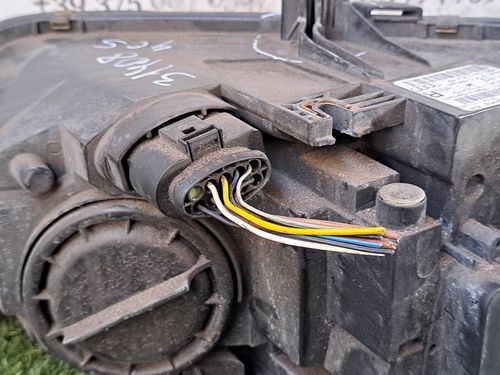 Faro anteriore Destro AUDI A4 Berlina (11>14) 