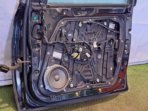Portiera anteriore Destra KIA Sportage Serie (16>21)