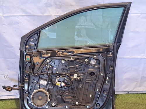 Portiera anteriore Destra KIA Sportage Serie (16>21)