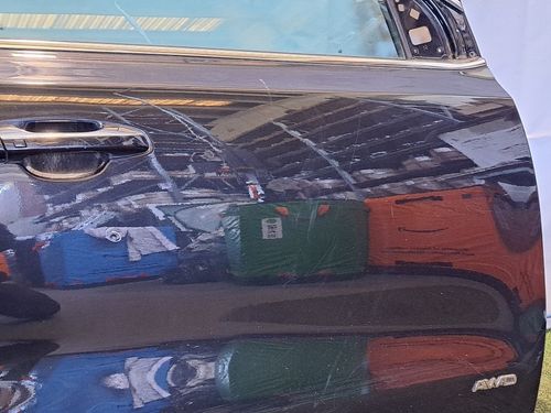 Portiera anteriore Destra KIA Sportage Serie (16>21)