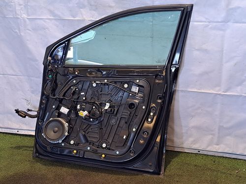 Portiera anteriore Destra KIA Sportage Serie (16>21)