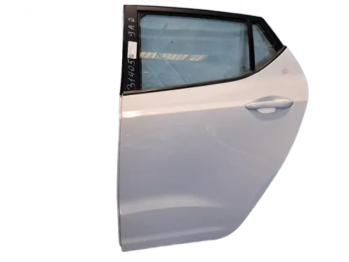Portiera Posteriore Sinistra HYUNDAI i10 2° Serie