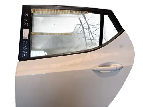 Portiera Posteriore Sinistra HYUNDAI i10 2° Serie