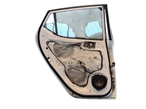 Portiera Posteriore Sinistra HYUNDAI i10 2° Serie