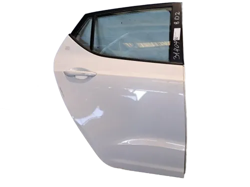 Portiera Posteriore Destra HYUNDAI i10 2° Serie