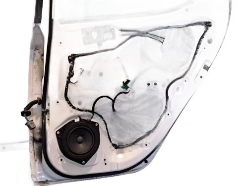 Portiera Posteriore Destra HYUNDAI i10 2° Serie