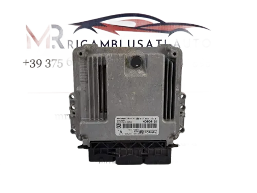 Centralina motore JAGUAR XF Serie (11>15)