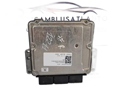 Centralina motore JAGUAR XF Serie (11>15)