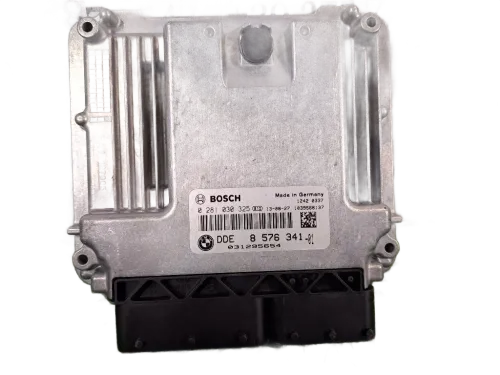 Centralina motore BMW Serie 1 F20 (11>19)
