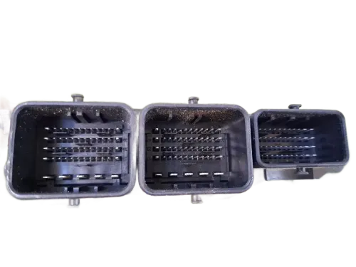 Centralina motore JAGUAR XF Serie (11>15)