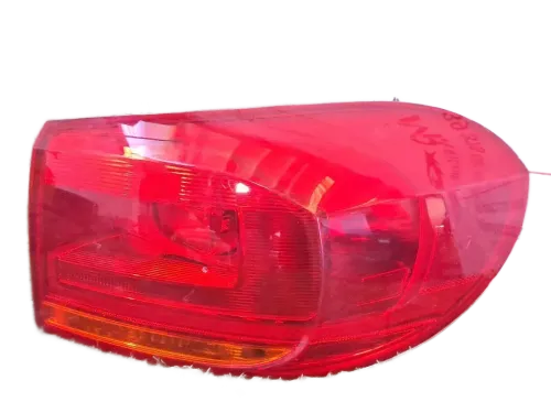 Stop fanale posteriore Destro VOLKSWAGEN Tiguan 2° Serie
