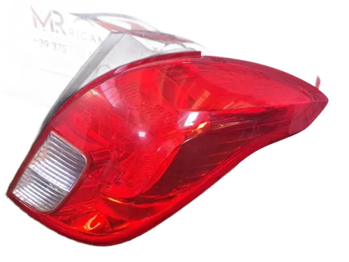 Stop fanale posteriore Destro OPEL Mokka X (16>)
