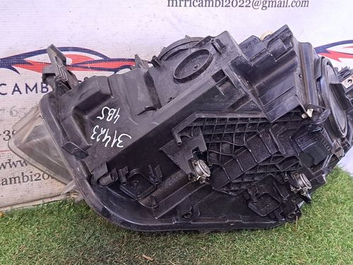 Faro anteriore Destro BMW Serie 1 F20 (11>19)