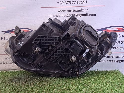 Faro anteriore Destro BMW Serie 1 F20 (11>19)