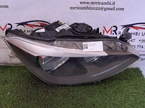Faro anteriore Destro BMW Serie 1 F20 (11>19)