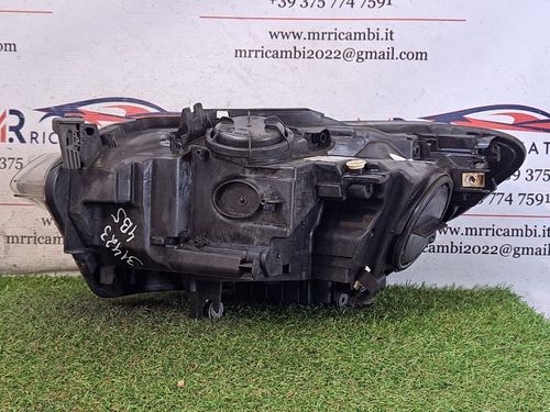 Faro anteriore Destro BMW Serie 1 F20 (11>19)