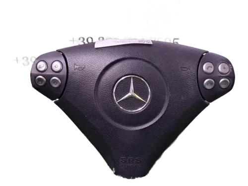 Airbag Volante MERCEDES SLK W171 2° Serie