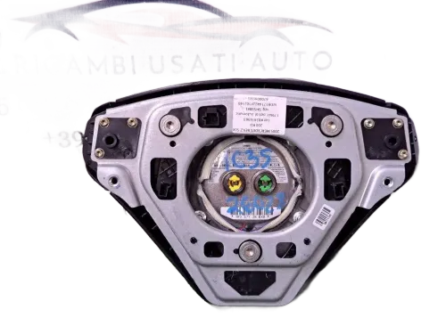 Airbag Volante MERCEDES SLK W171 2° Serie