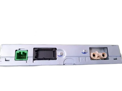 Amplificatore autoradio JAGUAR XF Serie (11>15)