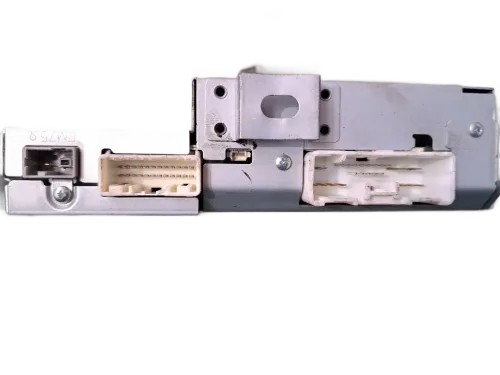 Amplificatore autoradio MAZDA 3 Serie (13>)