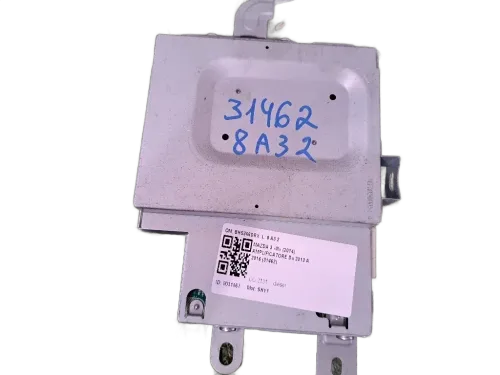 Amplificatore autoradio MAZDA 3 Serie (13>)