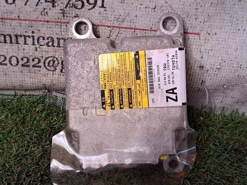 Centralina Airbag TOYOTA Auris 2° Serie