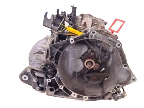 Cambio Manuale Completo PEUGEOT Boxer 4° Serie