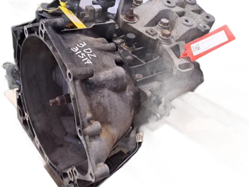 Cambio Manuale Completo PEUGEOT Boxer 4° Serie