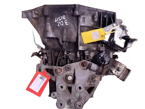 Cambio Manuale Completo PEUGEOT Boxer 4° Serie