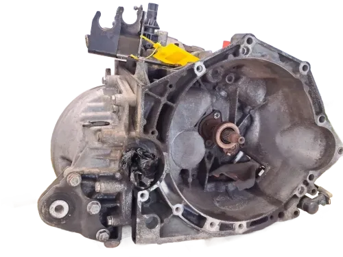 Cambio Manuale Completo PEUGEOT Boxer 4° Serie