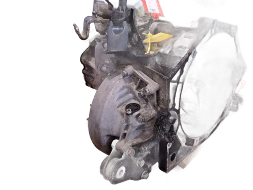 Cambio Manuale Completo PEUGEOT Boxer 4° Serie