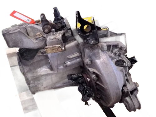 Cambio Manuale Completo PEUGEOT Boxer 4° Serie