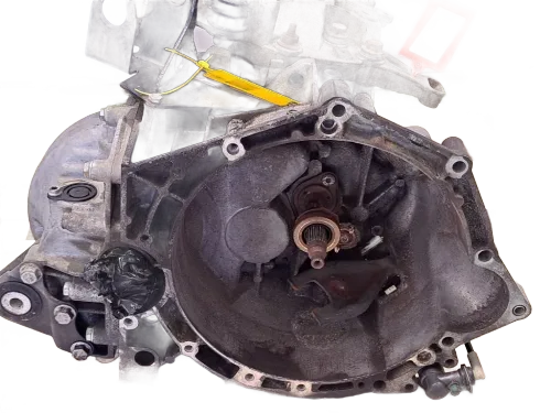 Cambio Manuale Completo PEUGEOT Boxer 4° Serie