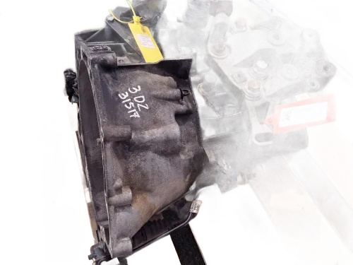 Cambio Manuale Completo PEUGEOT Boxer 4° Serie