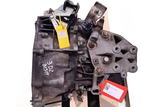 Cambio Manuale Completo PEUGEOT Boxer 4° Serie