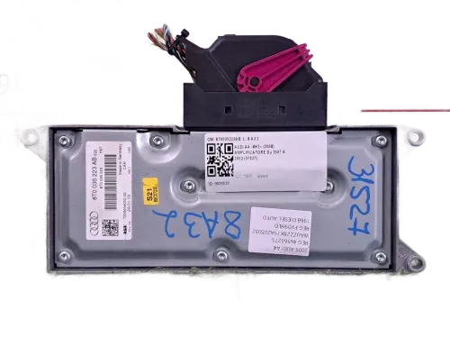 Amplificatore autoradio AUDI A4 Avant (8K5) (08>15)