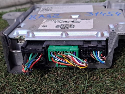 Amplificatore autoradio MAZDA 6 3 serie Berlina (12>)