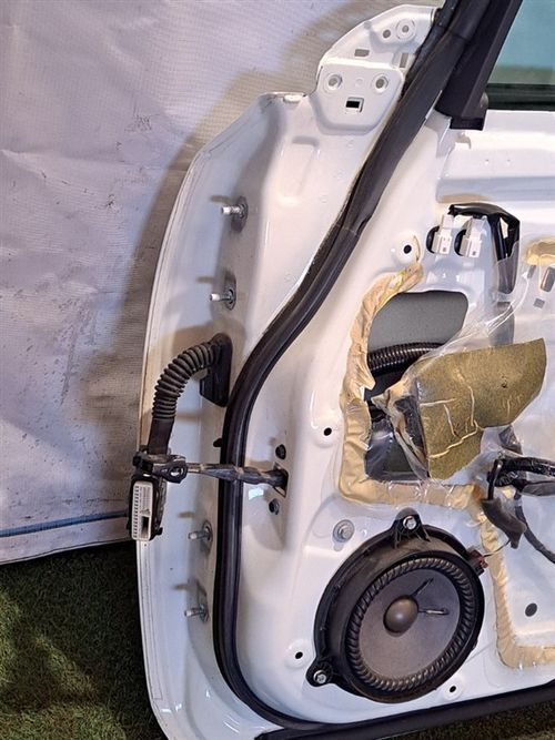Portiera anteriore Destra NISSAN Leaf 1° Serie