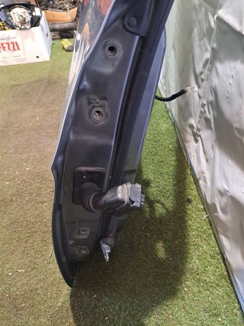 Portiera anteriore Destra HYUNDAI i40 Serie (12>18)