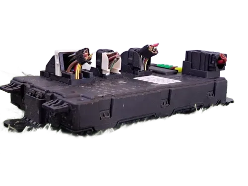 Centralina BCM BMW Serie 1 F20 (11>19)