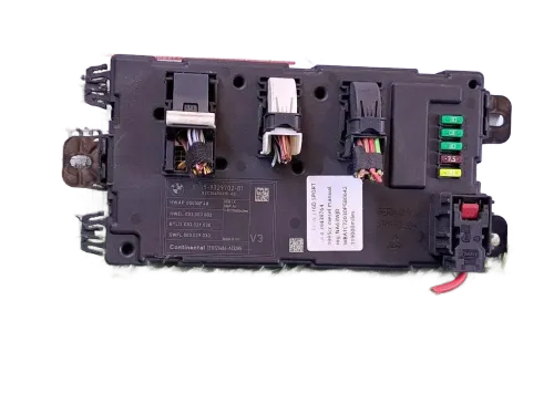 Centralina BCM BMW Serie 1 F20 (11>19)