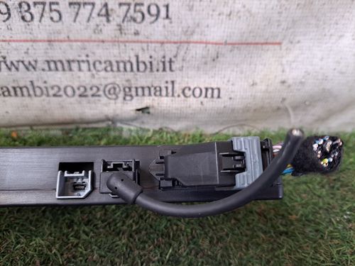 Centralina bluetooth telefono FORD Focus Berlina 5° Serie