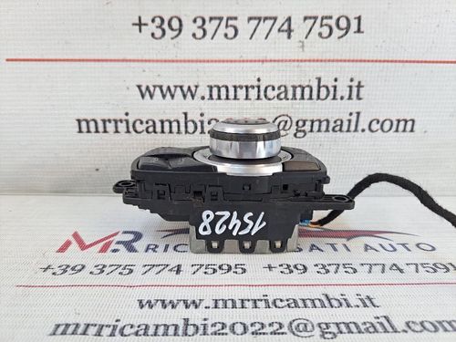 Joystick computer di bordo BMW Serie 5 F10
