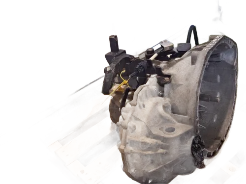 Cambio Manuale Completo RENAULT Master 4° Serie